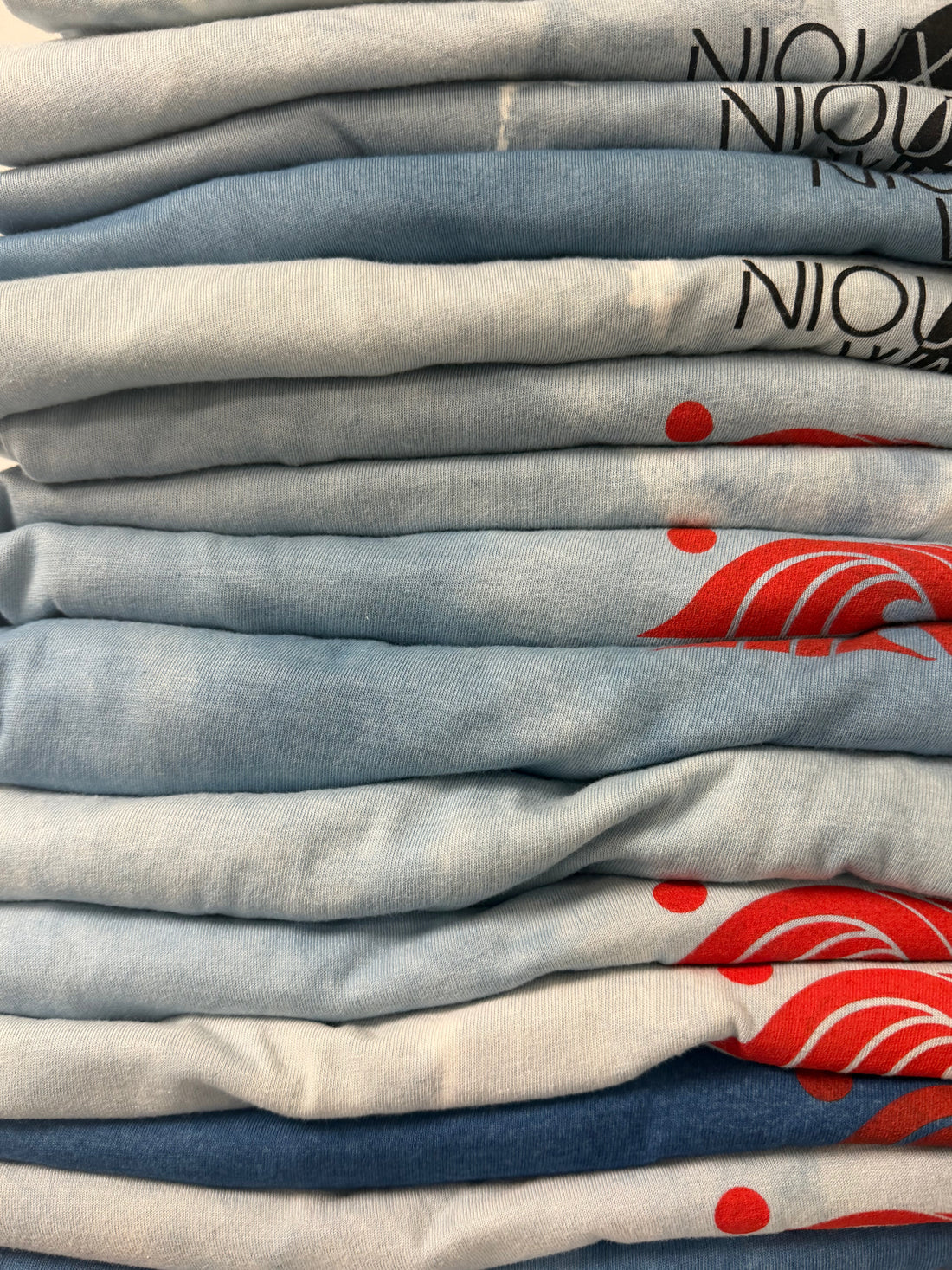NIOUX WAVE x SUNKUN INDIGO