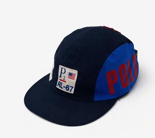 5 Panel CPRL-93 - P2 Hat made by  Unique Style / Kenny Meez