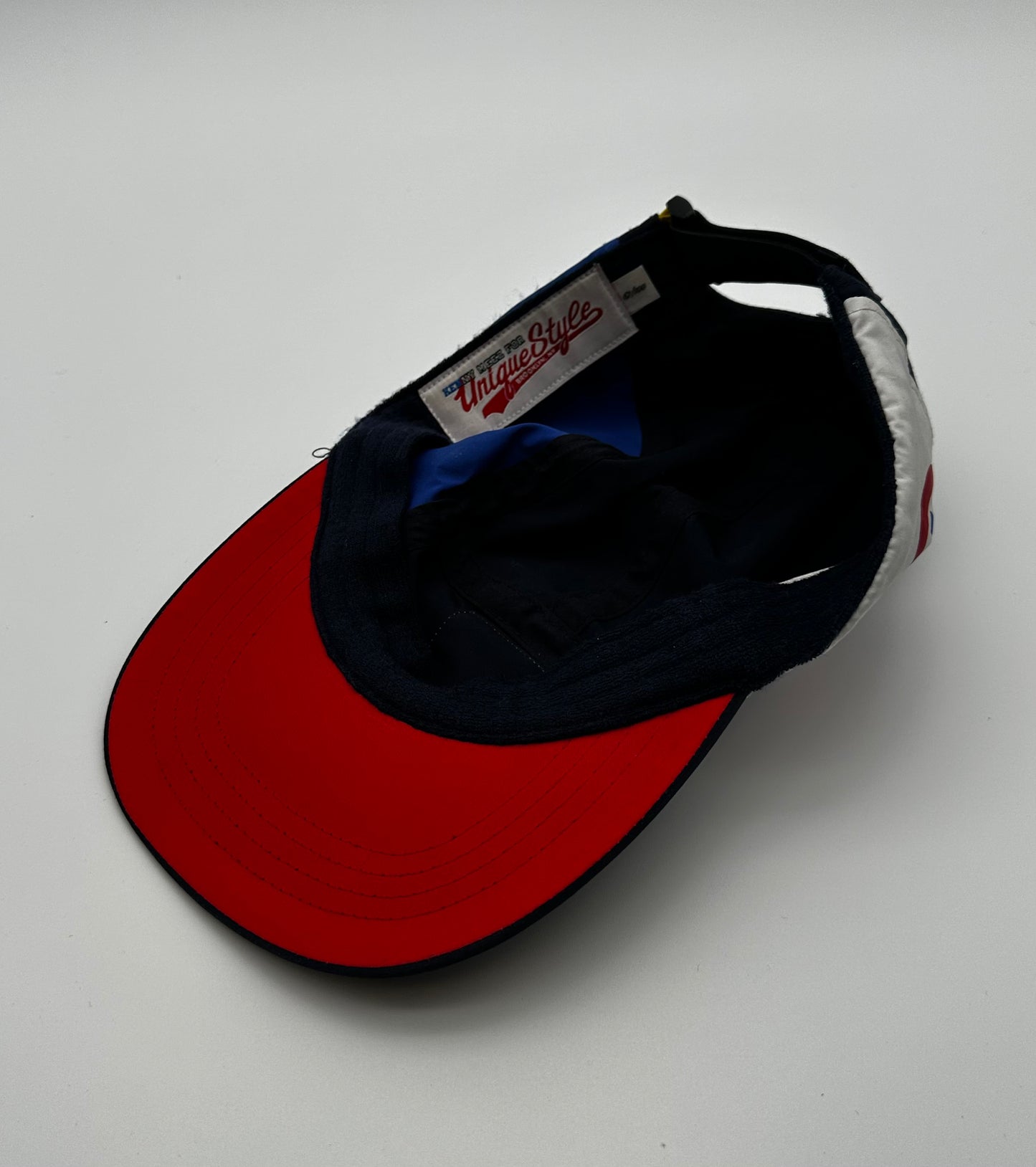 5 Panel CPRL-93 - P2 Hat made by  Unique Style / Kenny Meez