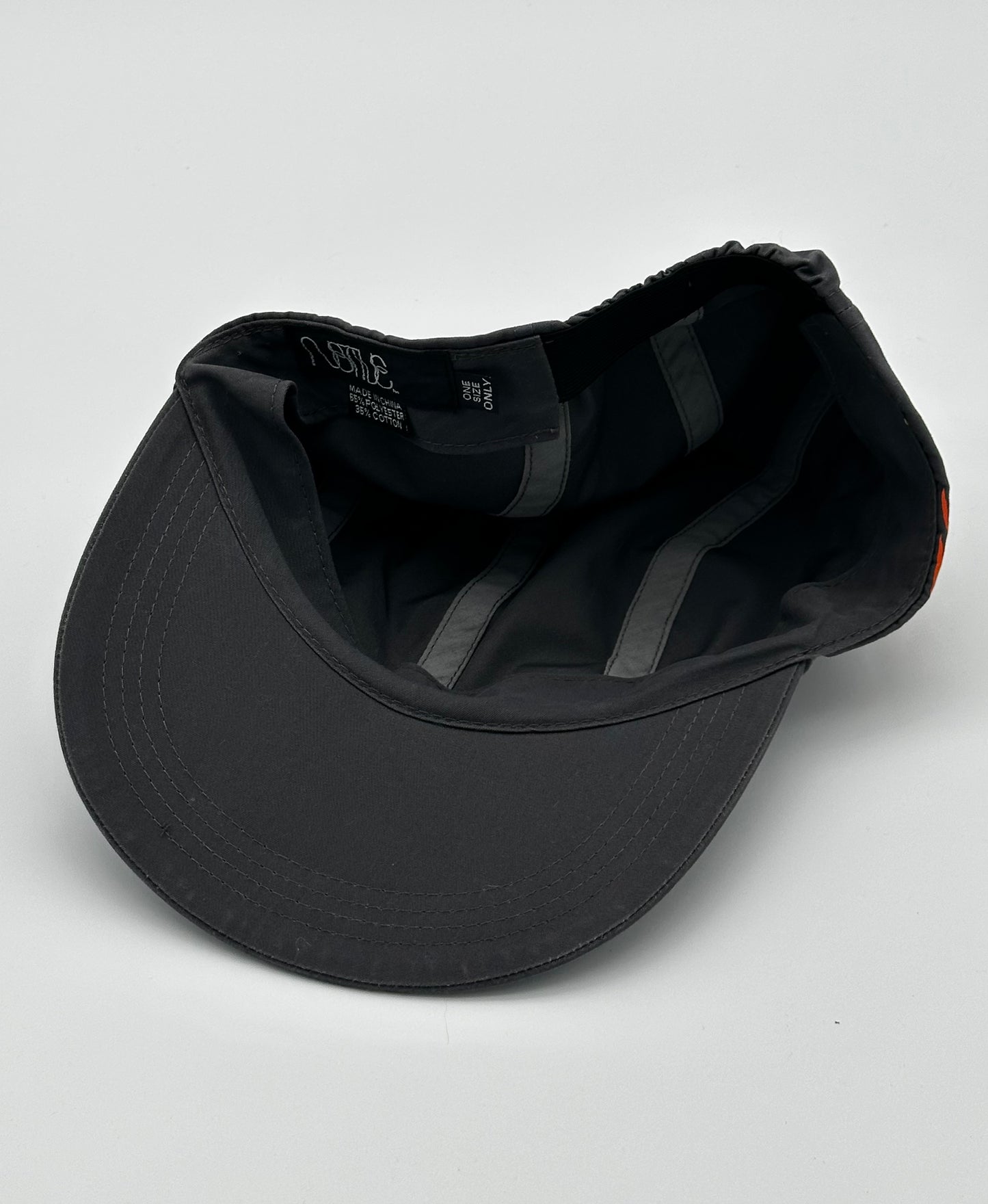 N8TIVE 5 Panel hat - Sunset Chief graphic