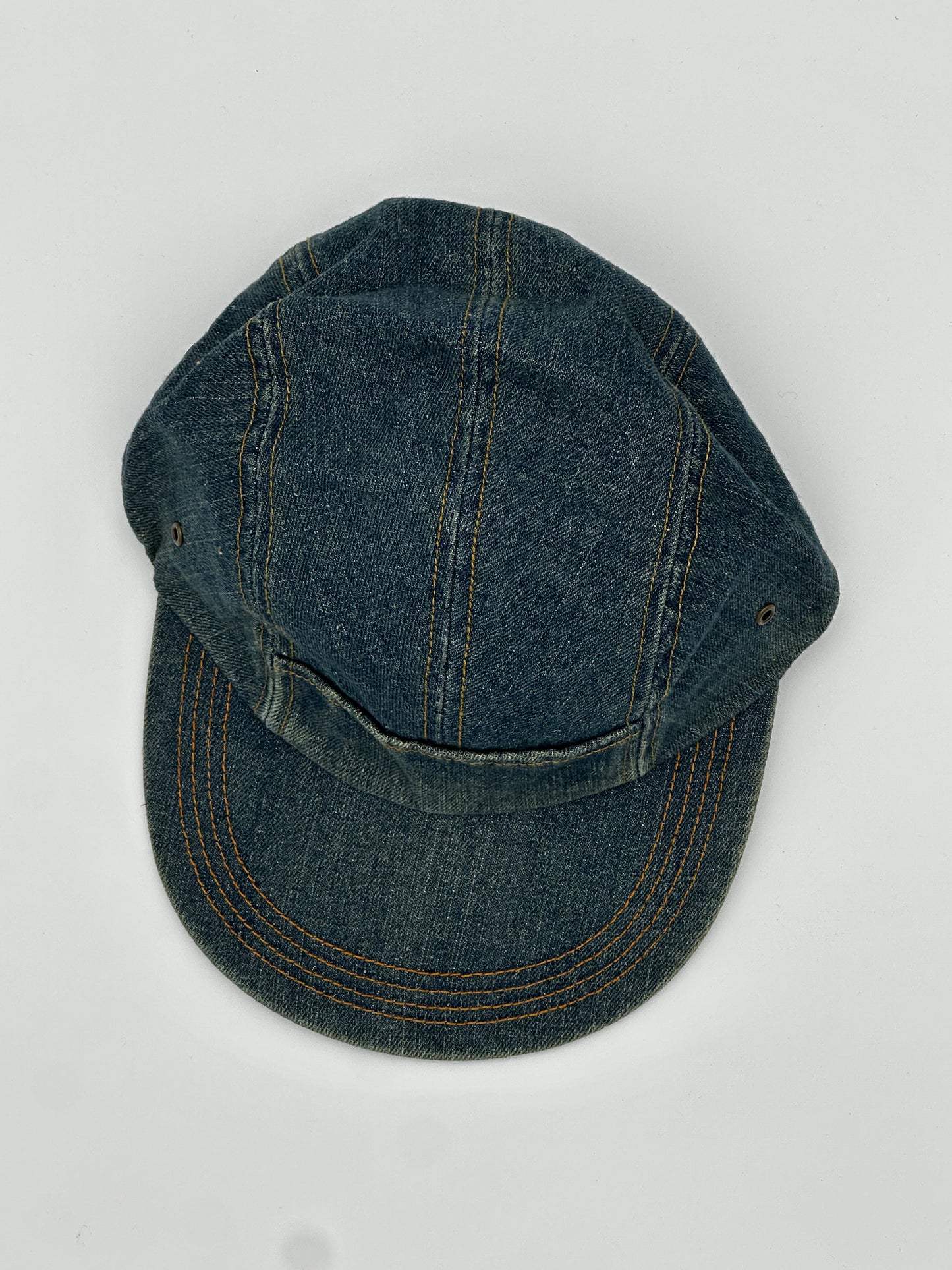 N8TIVE Denim Hat - New