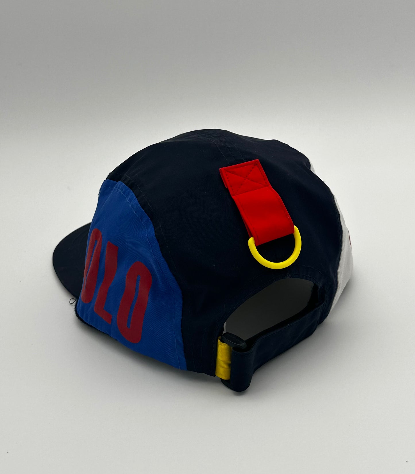 5 Panel CPRL-93 - P2 Hat made by  Unique Style / Kenny Meez