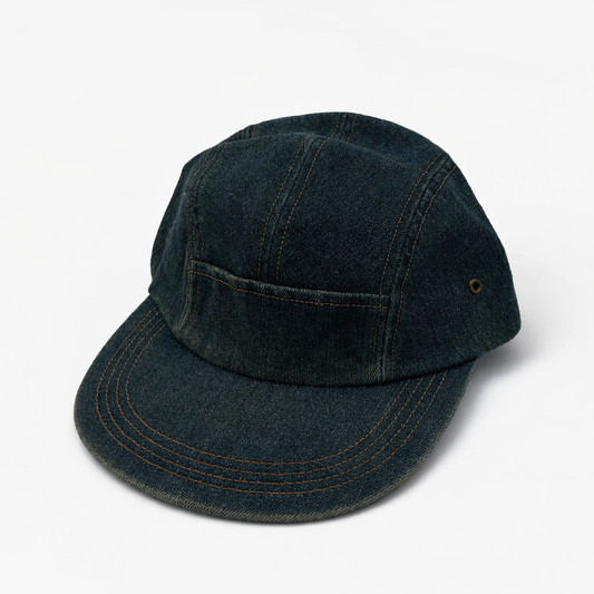 N8TIVE Denim Hat - New